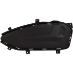 Fog Light Cover for Ford Edge 2019-2023, Left (Driver) Side, Fits SE/SEL Models, Replacement