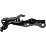 Steel Hood Hinge for Ford F-150 2021-2023, Right (Passenger) Side, Replacement