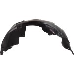 2018 - 2023 Ford Mustang Front Fender Liner (Splash Shield) - Right (Passenger)