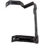 Rear Bumper Bracket for Ford Escape 2013-2019, Left (Driver) Side Mounting, Replacement (CAPA Certified)