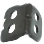 2017 - 2022 Ford F-350 Super Duty Rear Bumper Bracket - Left or Right (Driver or Passenger)