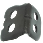 2017 - 2022 Ford F-250 Super Duty Rear Bumper Bracket - Left or Right (Driver or Passenger)