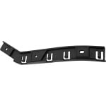 2007 - 2012 GMC Acadia Front Bumper Cover Support (Left / Driver Side)