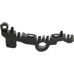 2019 - 2025 GMC Sierra 1500 Limited Front Bumper Bracket - Right (Passenger)