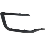 2016 - 2017 GMC Terrain Front Bumper Molding (Right / Passenger Side)