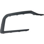 2016 - 2017 GMC Terrain Front Bumper Molding (Left / Driver Side)