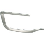 2016 - 2017 GMC Terrain Front Bumper Molding (Right / Passenger Side)