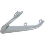 Fog Light Molding Insert, Chrome for 2018-2021 GMC Terrain, Right (Passenger), Fits SL & SLE Standard Models, Replacement