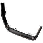 2022 - 2024 GMC Terrain Front Bumper Molding (Right / Passenger Side)