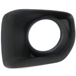 2015 - 2020 GMC Canyon Front Bumper Insert (Left / Driver Side)