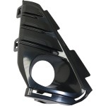 2018 - 2021 GMC Terrain  Fog Light Trim / Bumper Insert - Right (Passenger)