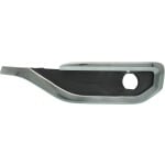 2017 - 2019 GMC Acadia Front Bumper Insert (Left / Driver Side)