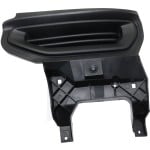 2016 - 2019 GMC Sierra 1500 Front Bumper Insert (Left / Driver Side)