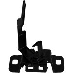 Hood Latch for GMC Canyon 2015-2022, Black Steel, Without Remote Start, Replacement