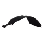 Front Fender Liner for GMC Acadia 2017-2018, Left (Driver) Side, Replacement