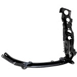 Radiator Support Upper Extension Tie Bar Assembly for GMC Terrain 2018-2023, Left (Driver) Side, Replacement