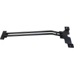 2007 - 2012 GMC Acadia  Radiator Support - Center