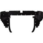 2017 - 2019 GMC Acadia  Radiator Support