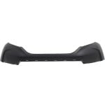 2017 - 2019 Honda CR-V Front Bumper Cover (CAPA Certified)