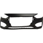 2018 - 2022 Hyundai Accent Front Bumper Cover
