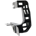 2016 - 2018 Honda Pilot Front Bumper Cover Support (Left / Driver Side)