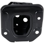 2012 - 2015 Honda Civic Front Bumper Bracket - Left (Driver)