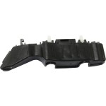 2012 - 2017 Hyundai Accent Front Bumper Cover Support (Right / Passenger Side)