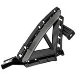 2021 - 2023 Hyundai Elantra Front Bumper Insert (Left / Driver Side)