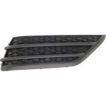 2016 - 2018 Honda Pilot Front Bumper Insert (Right / Passenger Side)