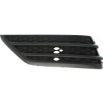 2016 - 2018 Honda Pilot Front Bumper Insert (Left / Driver Side)