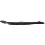 2019 - 2022 Honda Pilot Front Bumper Trim - Right (Passenger)