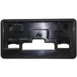 2012 - 2012 Honda Accord Front Bumper License Bracket