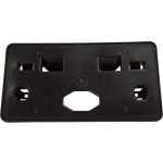 Front License Plate Bracket for Honda HR-V 2019-2022, Suitable for EX, EX-L, LX Models, Replacement