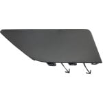 2017 - 2019 Honda Civic Front Bumper Insert