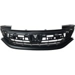 2016 - 2017 Honda Accord Grille Assy