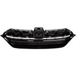 2017 - 2019 Honda CR-V Grille Assembly