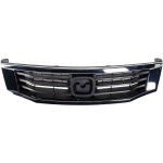 2008 - 2010 Honda Accord Grille Assy
