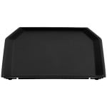 Textured Black Grille Molding Sensor Cover for Honda CR-V 2020-2022, Excludes 2022 Hybrid Models, Replacement