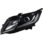 2018 - 2023 Honda Odyssey Headlight Assembly - Left (Driver)