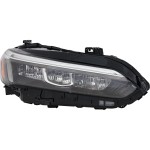 2022 - 2024 Honda Civic Headlight Assembly - Right (Passenger)