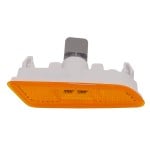 Front Side Marker Light Assembly for Hyundai Sonata 2020-2022, LED, Right (Passenger), Suitable for Limited, Luxury, SEL, SEL Plus, Sport, N-Line, Ultimate Model, Replacement