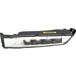 2018 - 2020 Honda Accord Fog Light Lamp - Left (Driver)