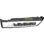 2018 - 2020 Honda Accord Fog Light Lamp - Left (Driver) (CAPA Certified)