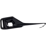 Fog Light Cover for 2021-2022 Accord, Right (Passenger) Side with Fog Light Holes, Fits EX-L/Sport/Sport SE/Touring Sedan, Replacement