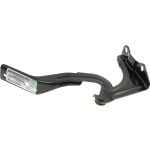 2017 - 2022 Honda CR-V  Hood Hinge - Right (Passenger)