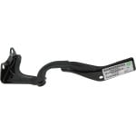 2017 - 2022 Honda CR-V  Hood Hinge - Left (Driver)