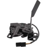 2016 - 2022 Honda Pilot  Hood Latch