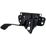 2011 - 2016 Hyundai Elantra Hood Latch