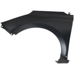 2018 - 2022 Hyundai Accent Front Fender Assembly (Left / Driver Side) (CAPA Certified)