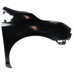 Front Fender for Honda Odyssey 2018-2023, Right (Passenger) Side, Primed (Ready to Paint), Steel, Replacement (CAPA Certified)